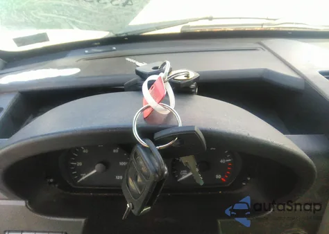 2011 Mercedes-Benz Sprinter 2500 High Roof из США, поврежденный, VIN WD3PE8CB4B5582809